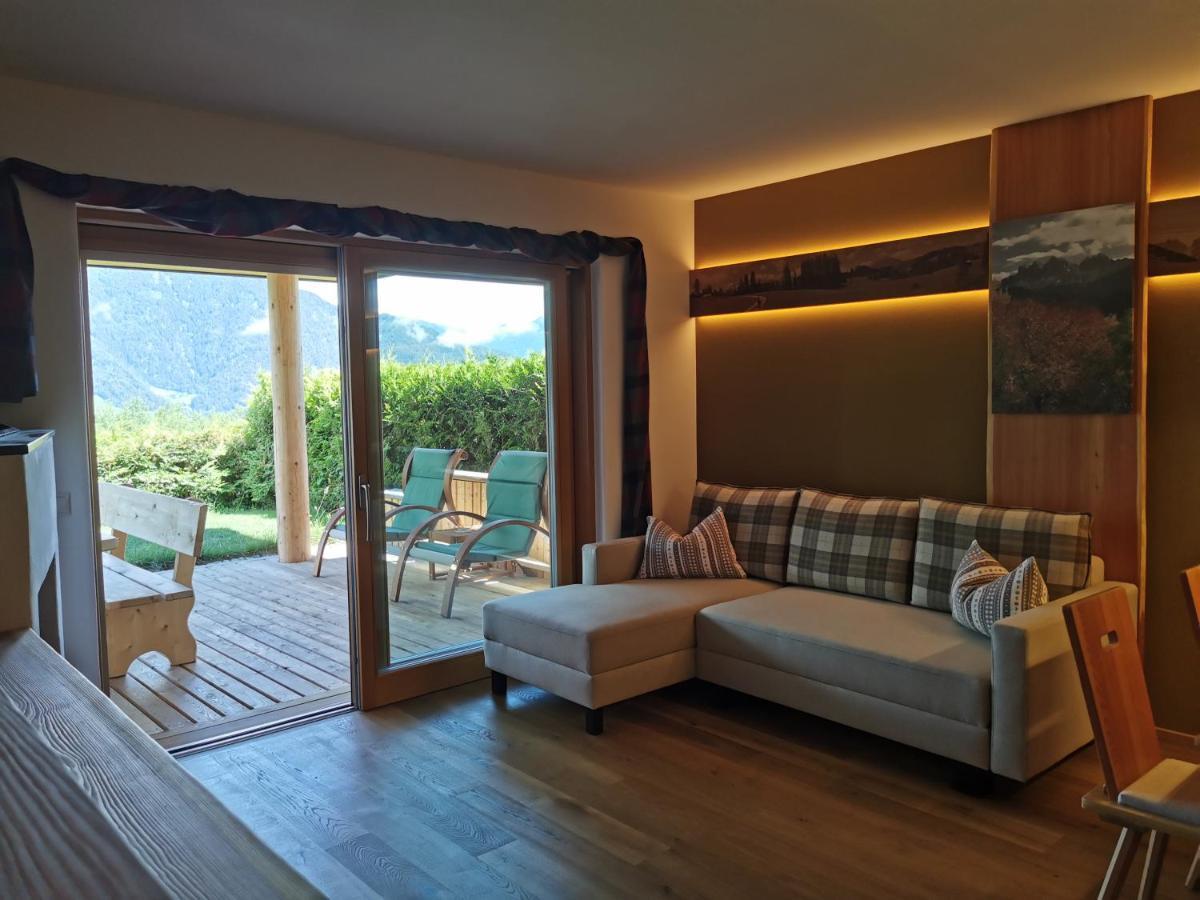 Chalet Frieda Rio di Pusteria Exterior foto