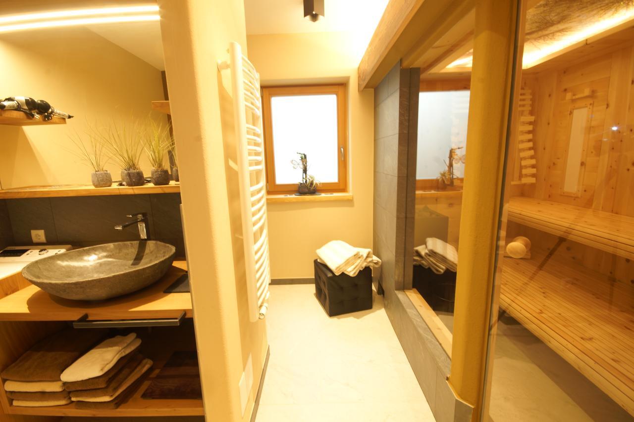 Chalet Frieda Rio di Pusteria Exterior foto